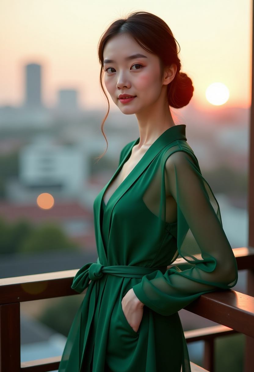 纸上银河海报