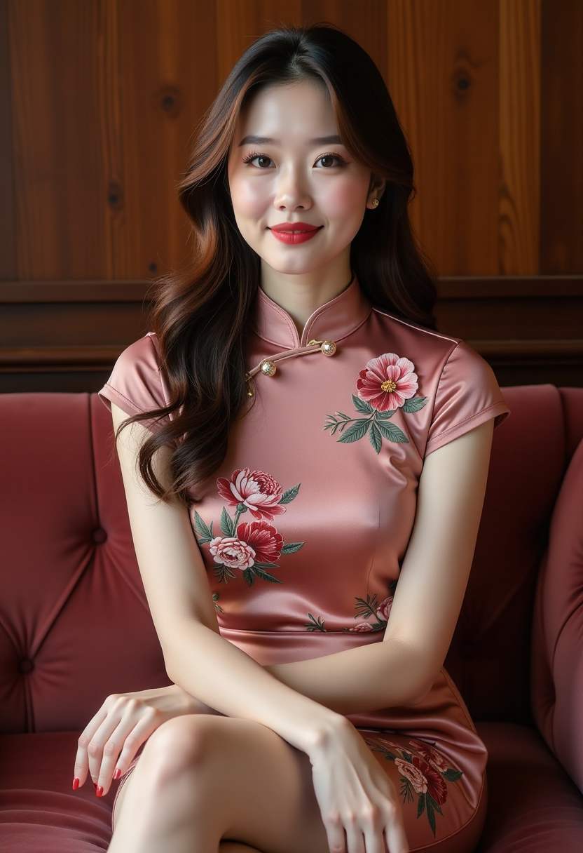 盐田来信海报